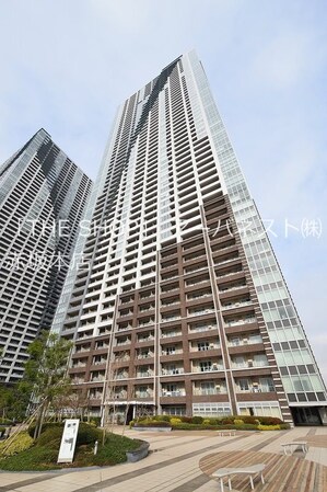 THE TOKYO TOWERS SEA TOWERの物件外観写真